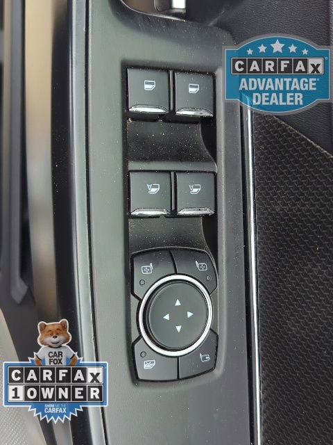 Used 2024 Ford F150 Raptor AWD/4WD image 16