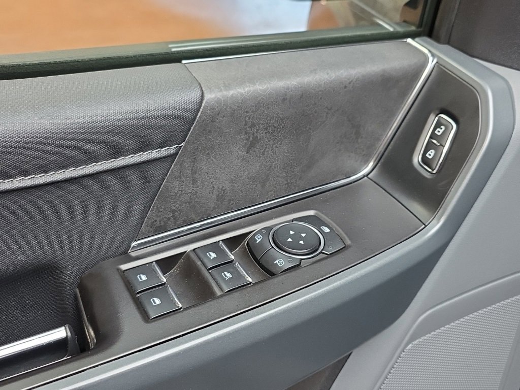 Used 2024 Ford F150 XLT w/ Mobile Office Package image 16