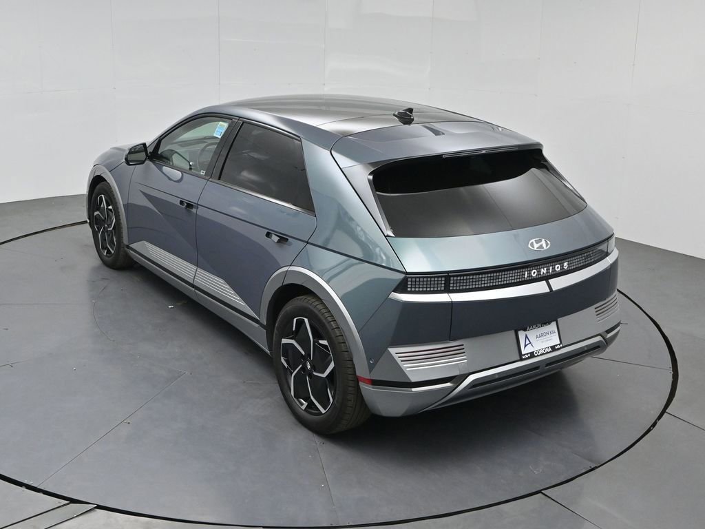 Used 2024 Hyundai Ioniq 5 Limited image 42