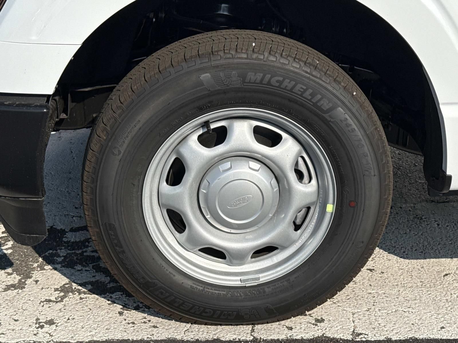 New 2026 Ford F150 XL RWD image 9
