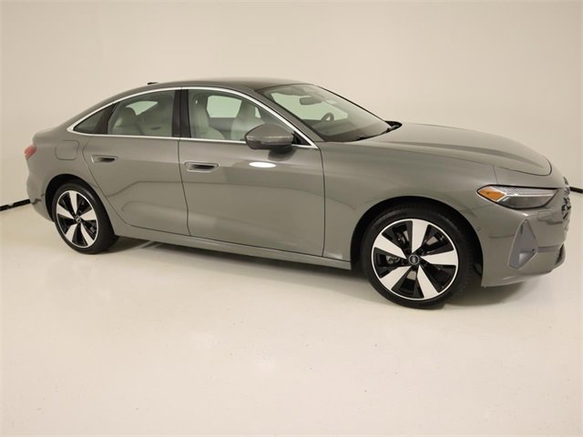 New 2025 Audi A5 2.0T Premium Plus image 6