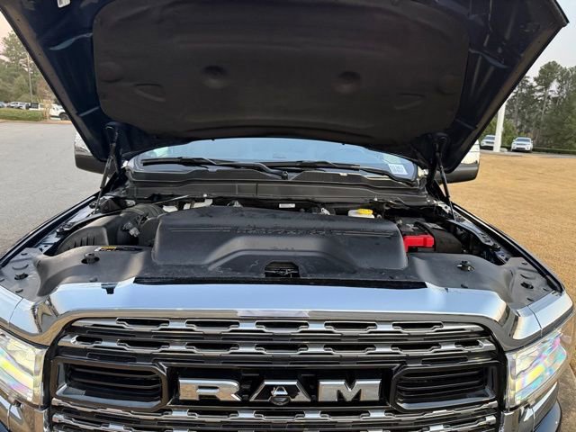 Used 2023 RAM 2500 Limited image 30