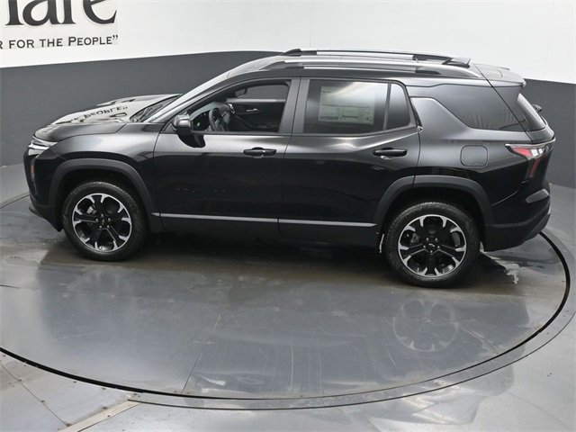 New 2026 Chevrolet Equinox LT w/ Convenience Package II image 21