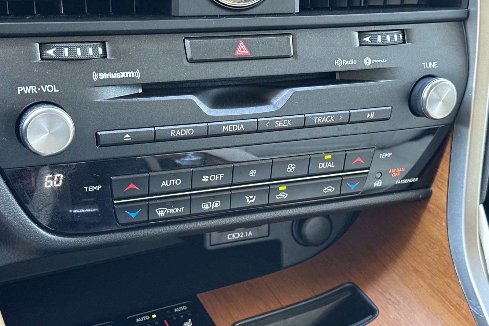 Used 2022 Lexus RX 350 AWD w/ Premium Package image 20