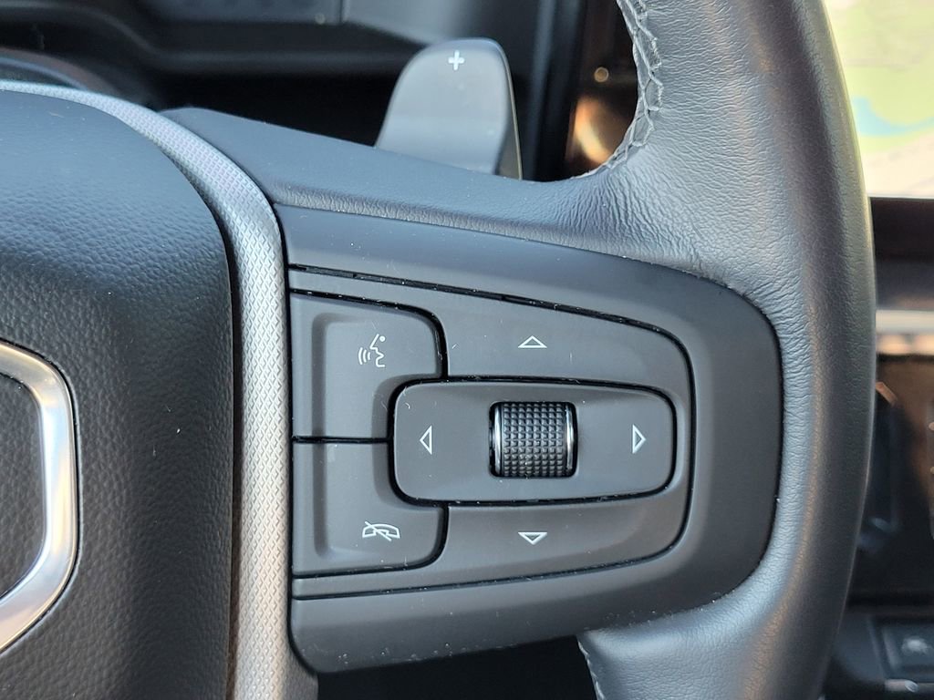 Used 2023 GMC Sierra 1500 Denali w/ Technology Package image 30