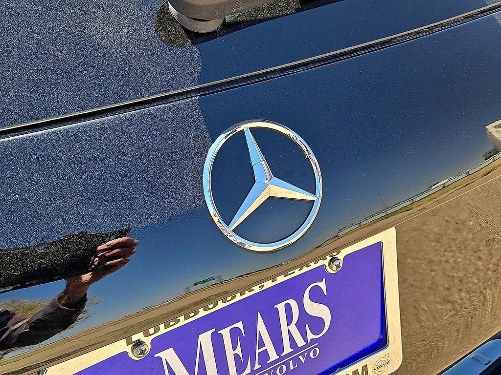 Used 2025 Mercedes-Benz GLA 250 4MATIC image 12
