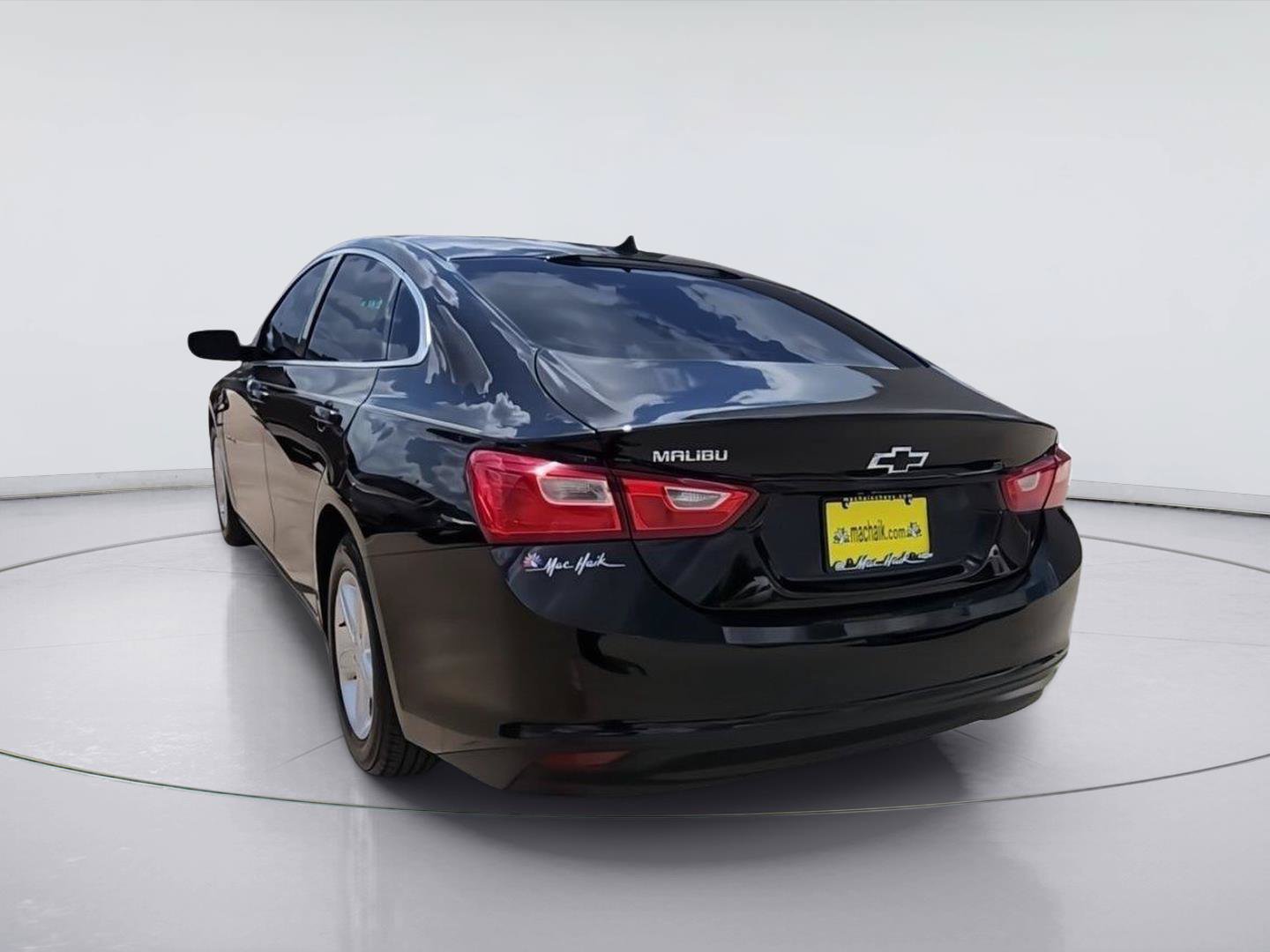Used 2020 Chevrolet Malibu LS w/ LPO, Convenience Package 2 FWD image 7
