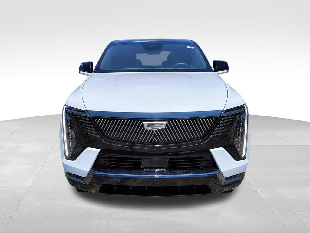 New 2026 Cadillac Escalade IQ Sport 1 w/ LPO, ONYX Package AWD/4WD image 4