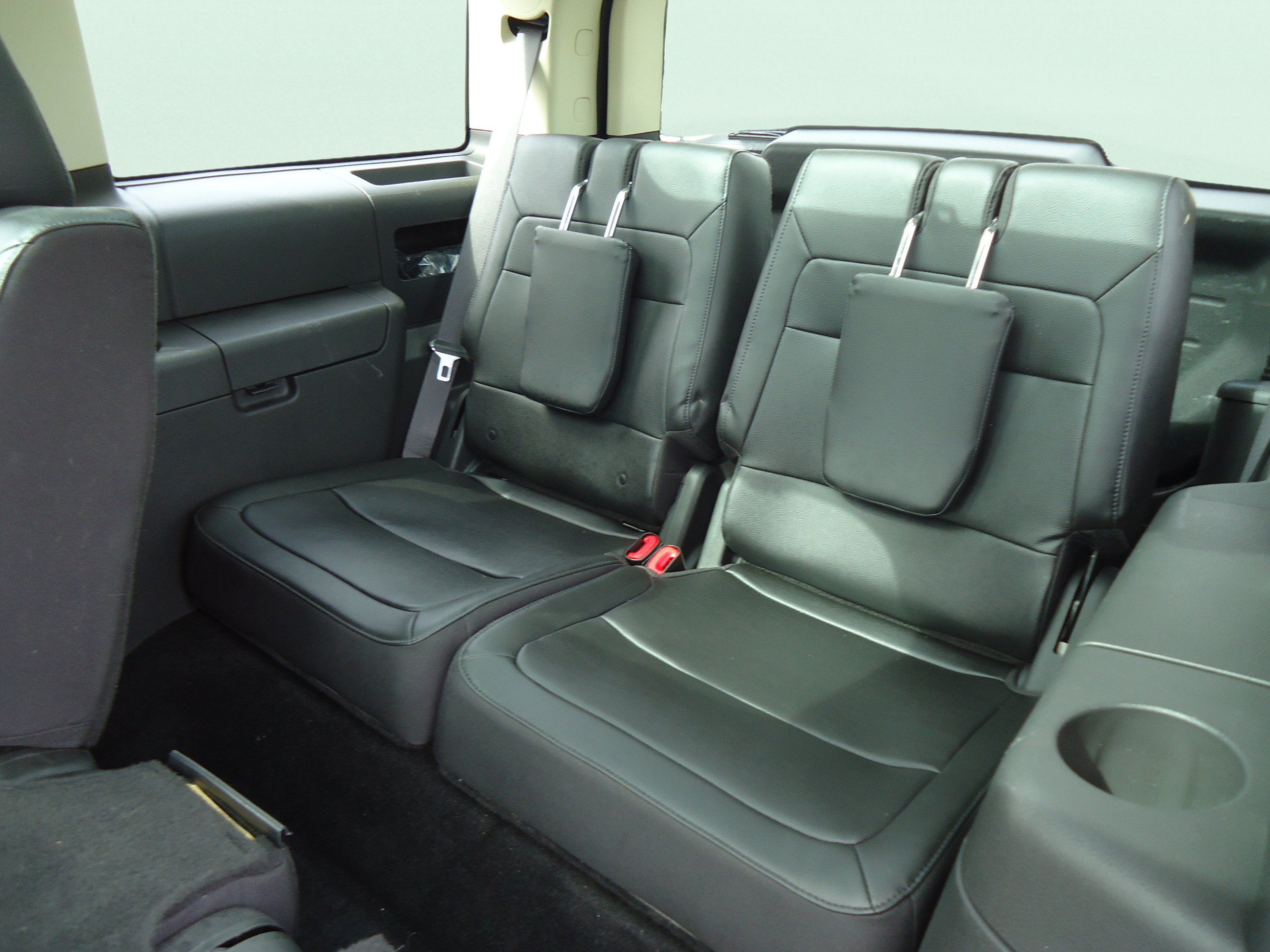 Used 2019 Ford Flex SEL w/ Equipment Group 202A AWD/4WD image 29