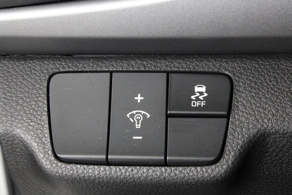 Used 2023 Kia Rio S w/ Technology Package FWD image 22