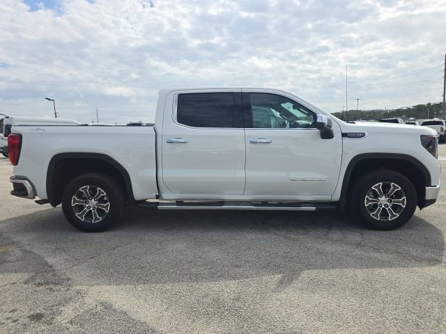 Used 2024 GMC Sierra 1500 SLE w/ Preferred Package image 6