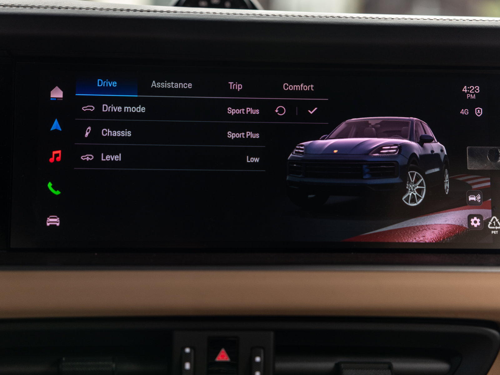 New 2026 Porsche Cayenne S AWD/4WD image 63