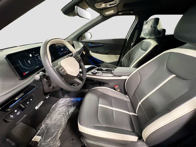 New 2025 Kia EV6 GT-Line image 22
