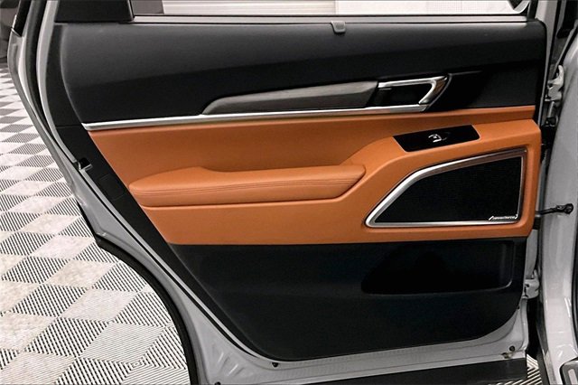 Used 2024 Kia Telluride SX X-Pro image 19