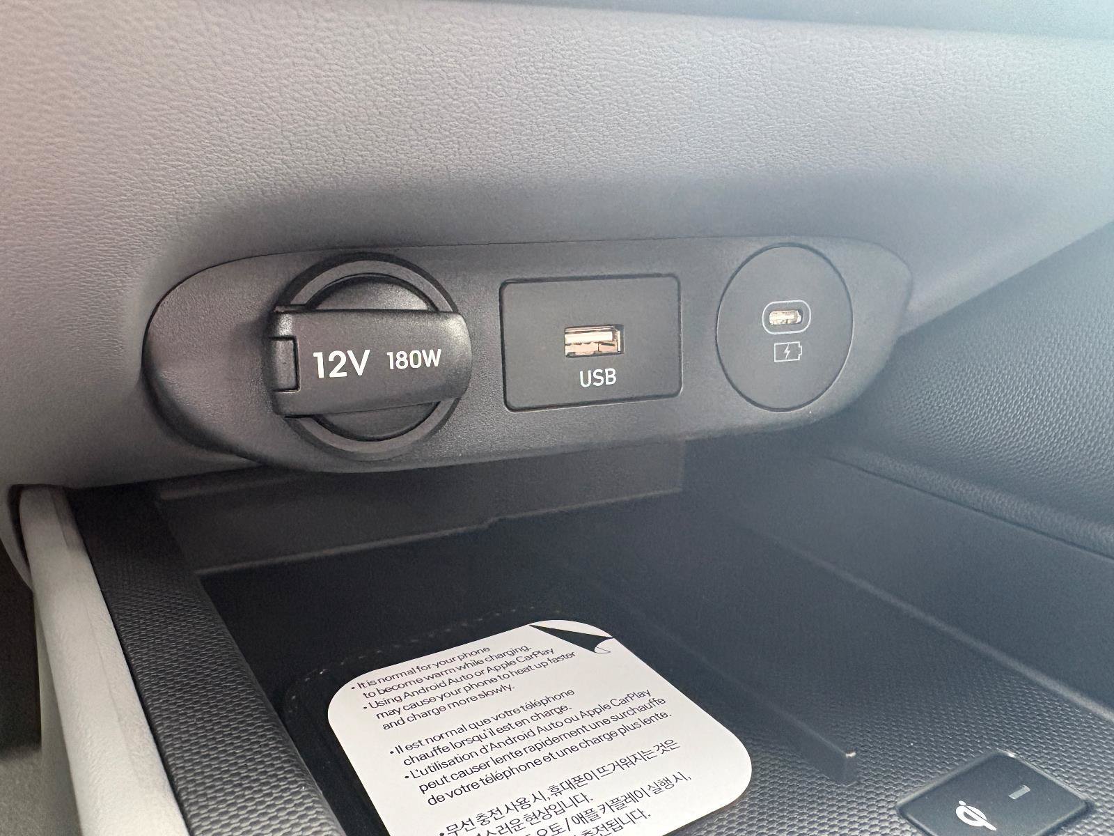 New 2025 Hyundai Elantra Sport FWD image 28