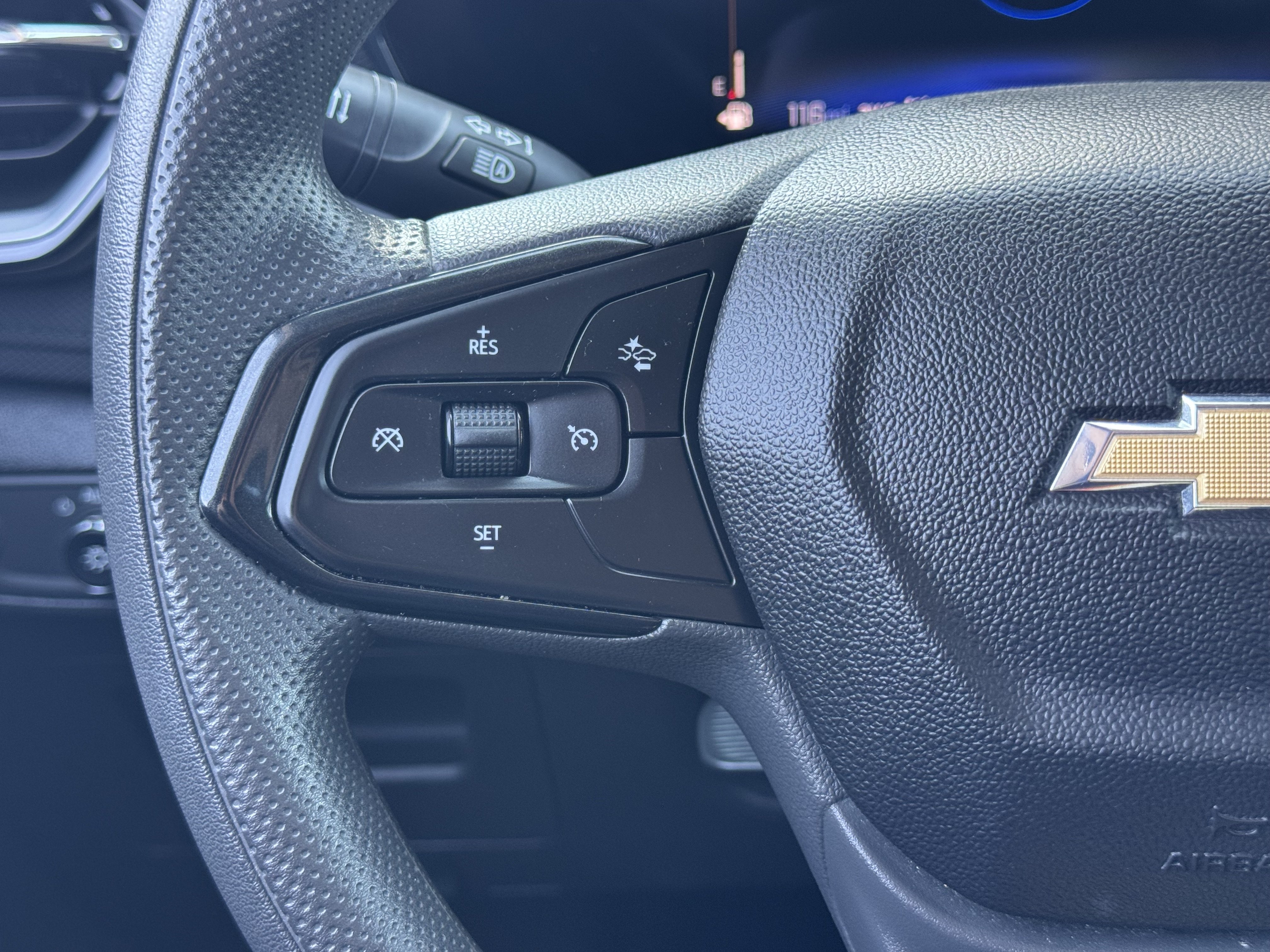 Certified 2024 Chevrolet TrailBlazer LT AWD/4WD image 31