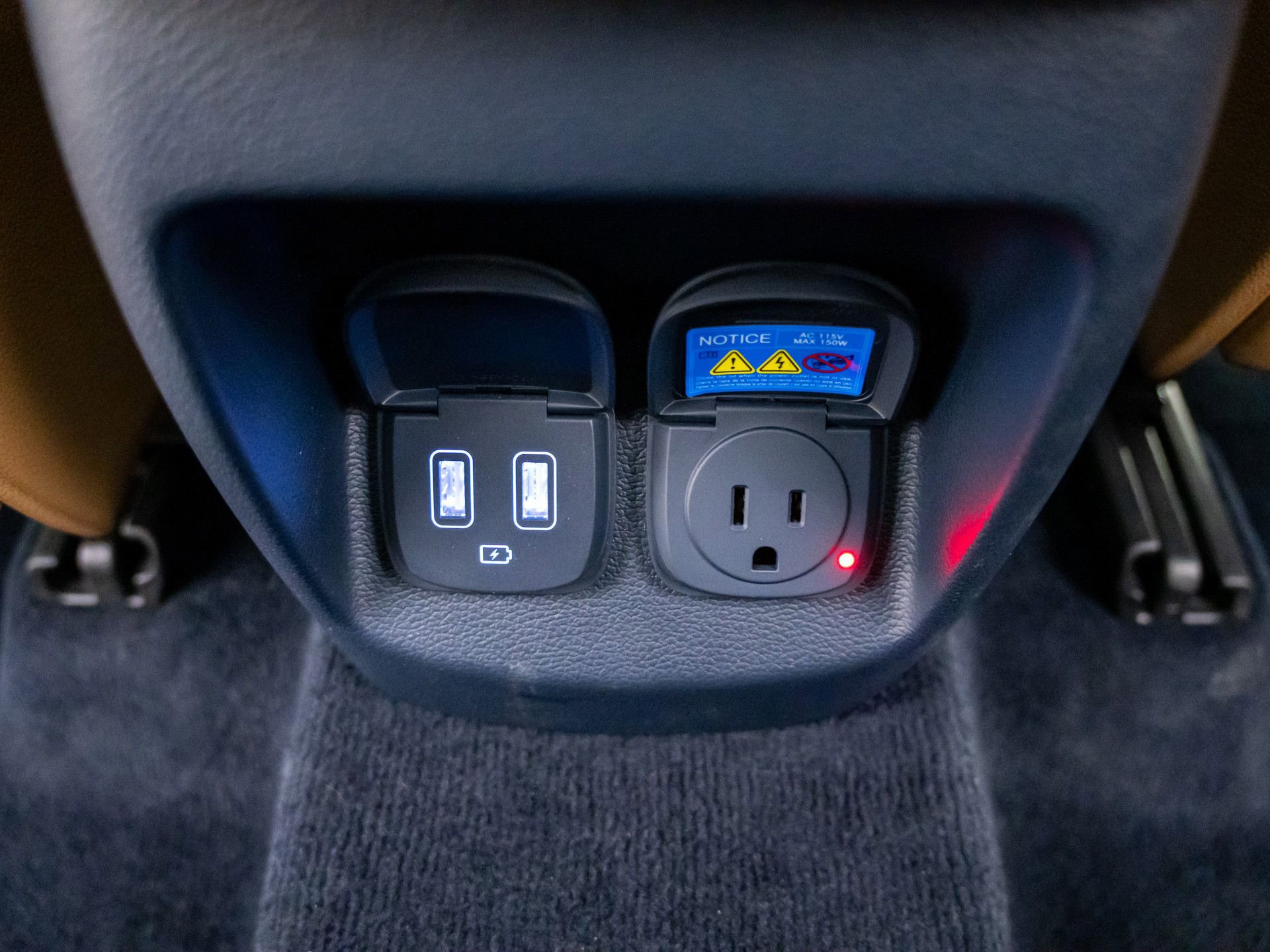 Used 2023 Genesis GV80 3.5T w/ Prestige Package image 18