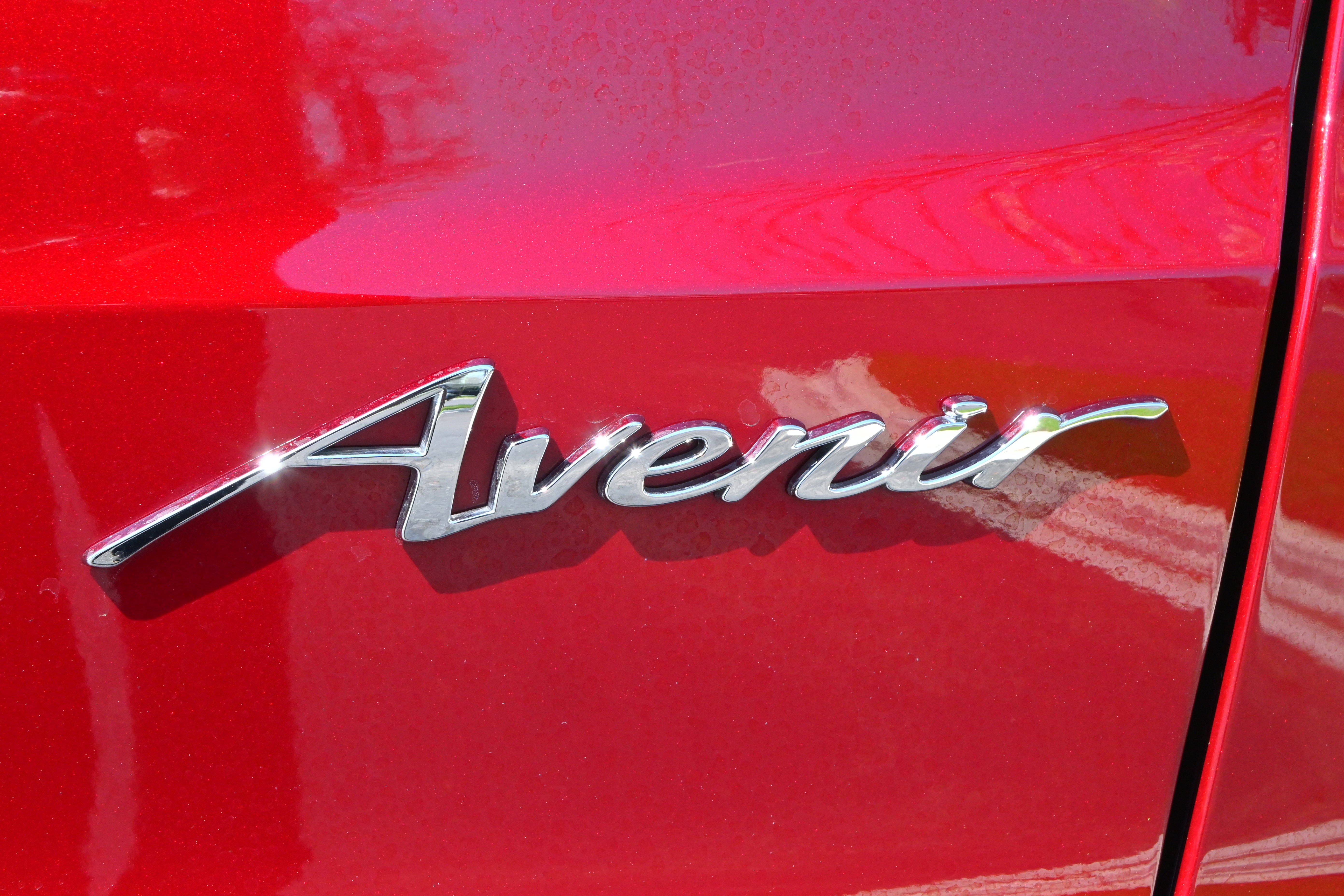 Used 2024 Buick Envista Avenir image 33