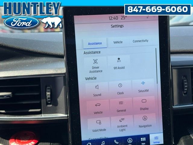 Used 2023 Ford Explorer ST w/ Technology Package AWD/4WD image 30