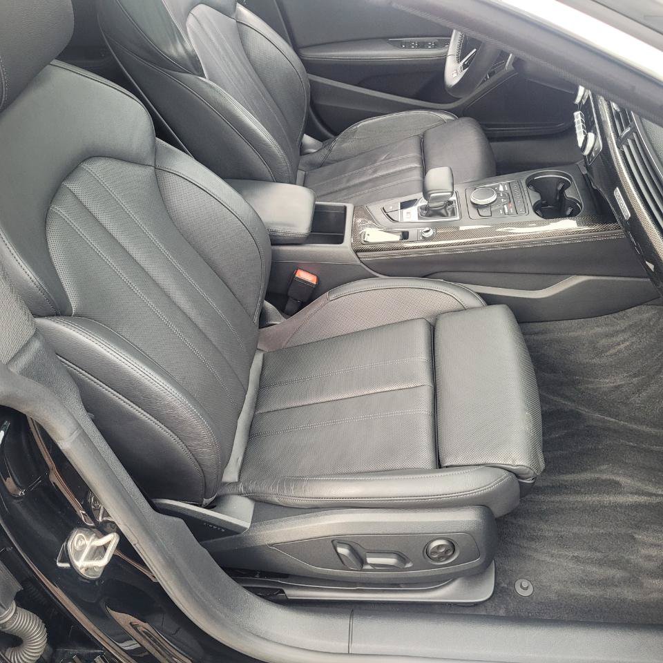 Used 2018 Audi S5 Premium Plus AWD/4WD image 29