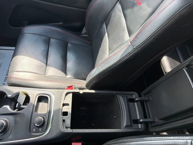 Used 2016 Dodge Durango R/T AWD/4WD image 35