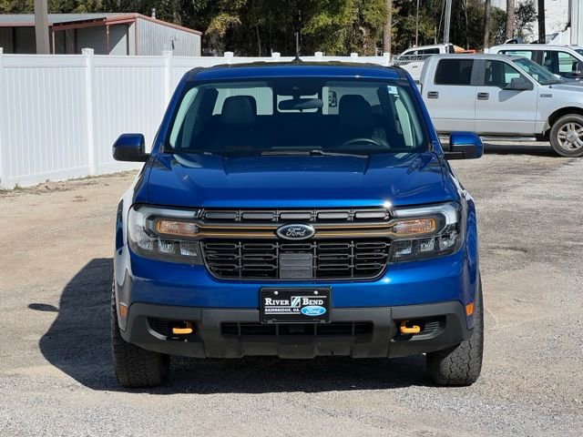 Used 2023 Ford Maverick Tremor w/ Tremor Off-Road Package image 44