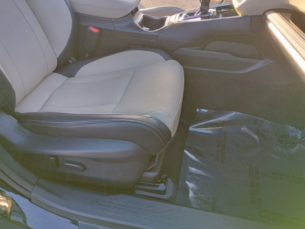 Certified 2021 Subaru Outback Limited image 23