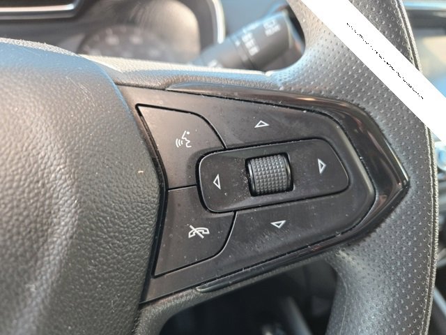 Used 2023 Chevrolet TrailBlazer LT w/ Convenience Package image 25