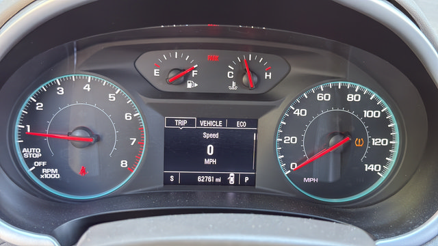 Used 2024 Chevrolet Malibu LT FWD image 18