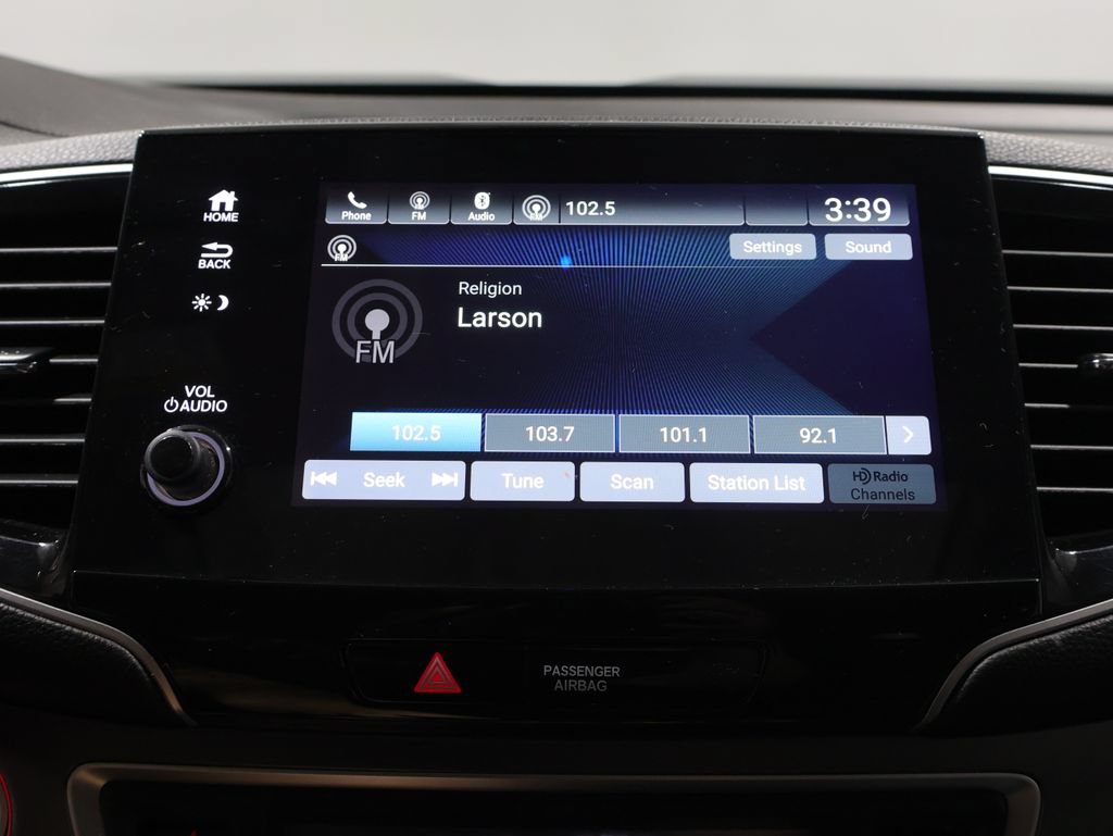 Used 2020 Honda Pilot EX-L image 31