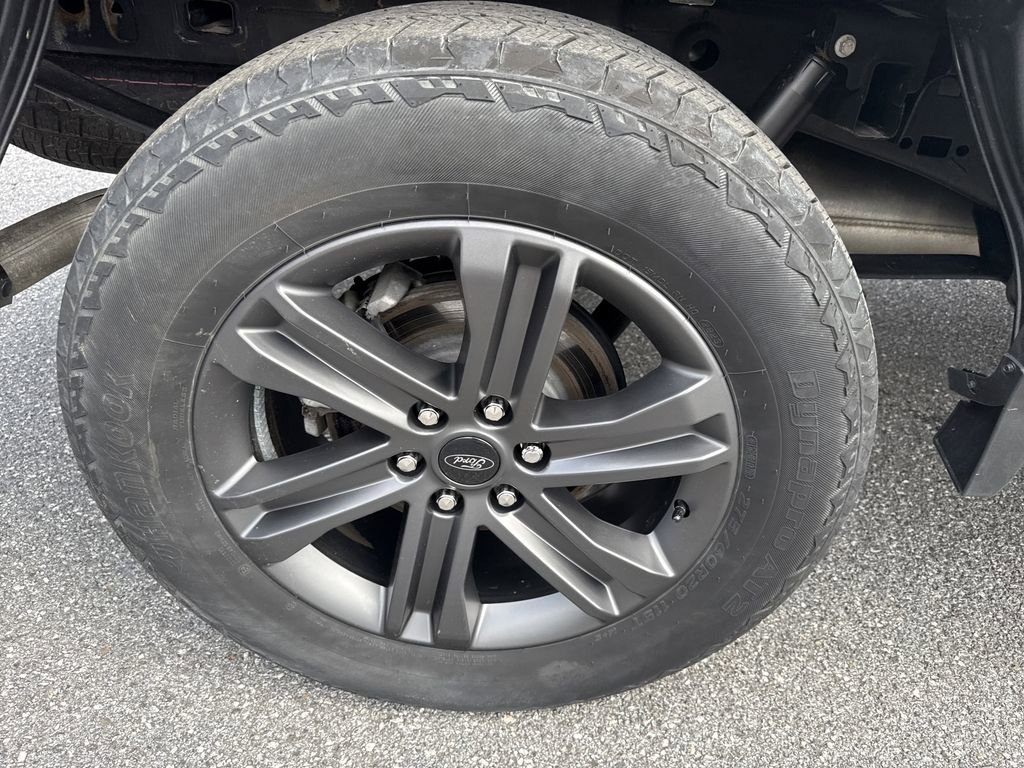 Used 2023 Ford F150 XLT w/ Equipment Group 302A High image 17