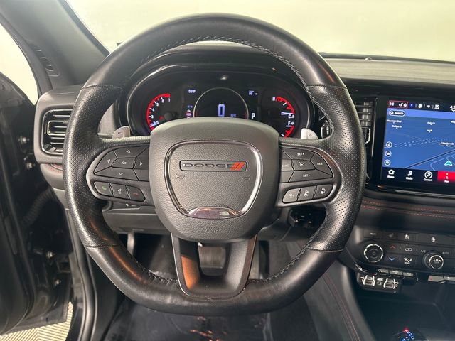 Certified 2024 Dodge Durango GT image 23