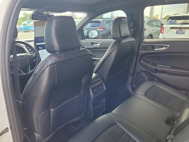 Certified 2024 Ford Edge ST-Line AWD/4WD image 14