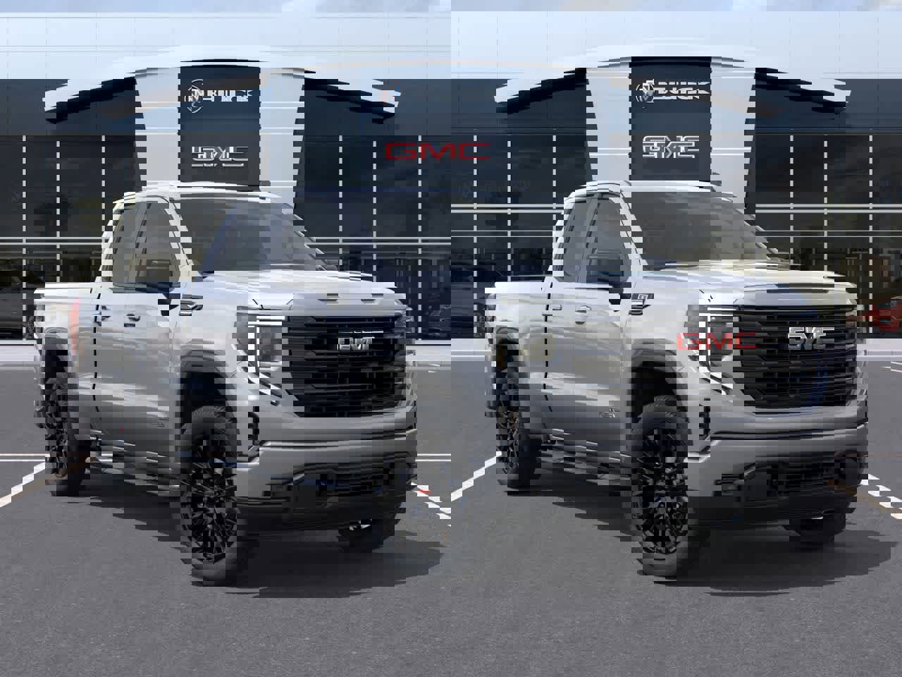 New 2026 GMC Sierra 1500 Elevation w/ Elevation Select Package image 7