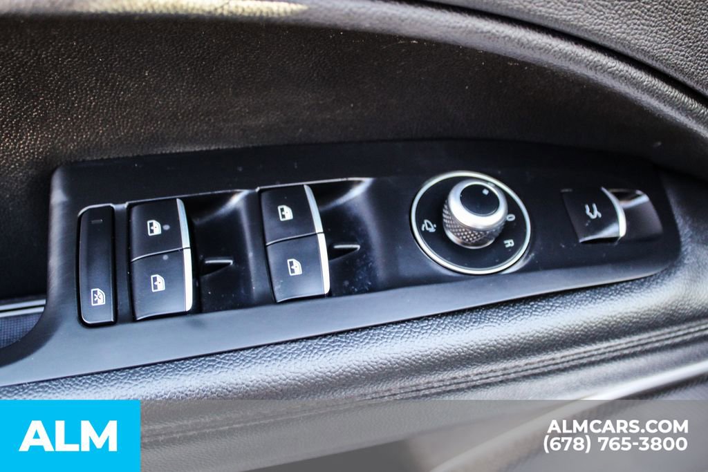 Used 2020 Alfa Romeo Stelvio Sport w/ Quick Order Package 22K Sport image 38