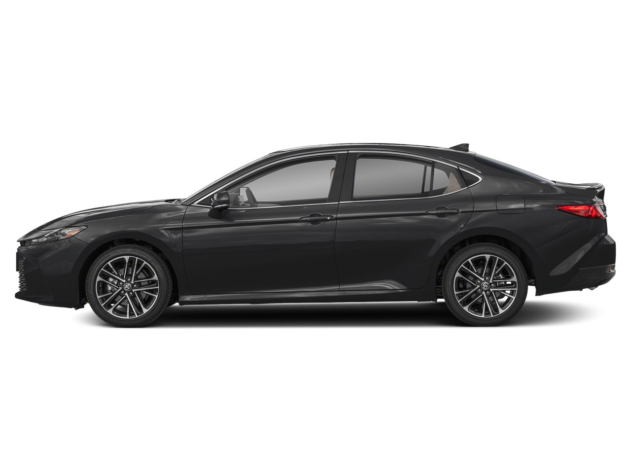 New 2027 Toyota Camry XLE FWD image 25