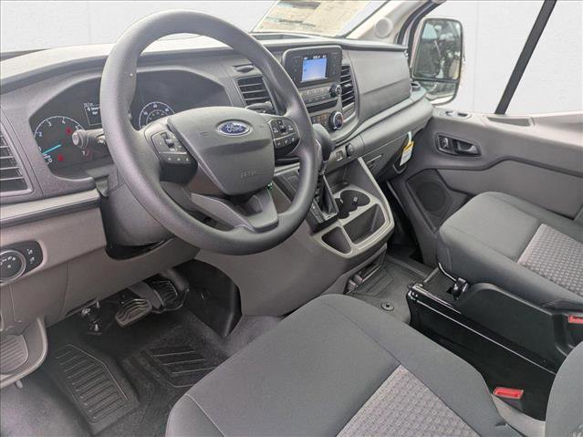 New 2025 Ford Transit 250 image 9