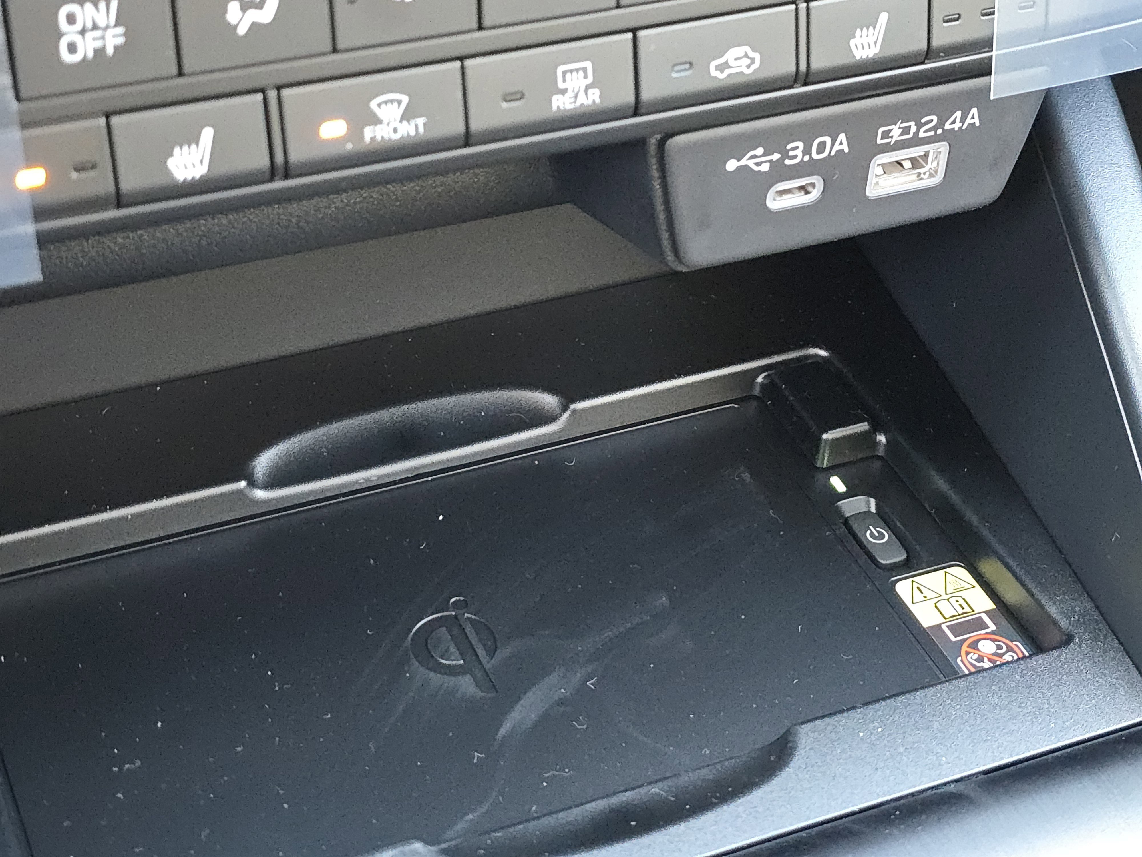 New 2026 Subaru Outback Limited XT image 27