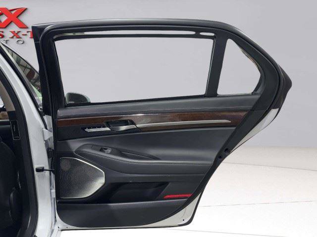 Used 2019 Genesis G90 5.0 Ultimate RWD image 51