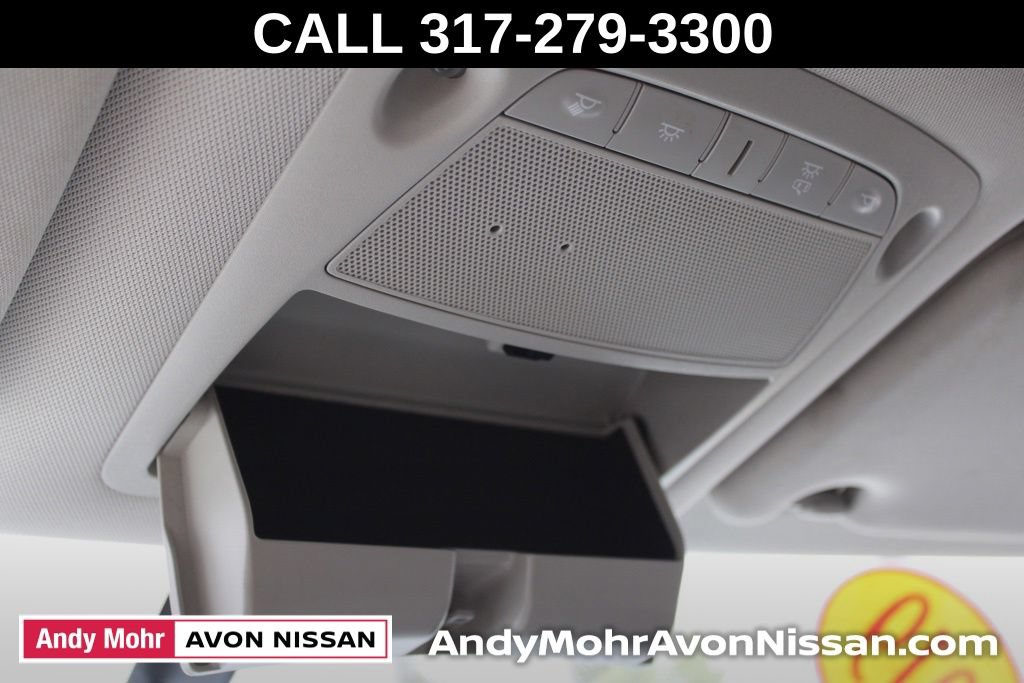 Used 2019 Nissan Pathfinder S FWD image 41