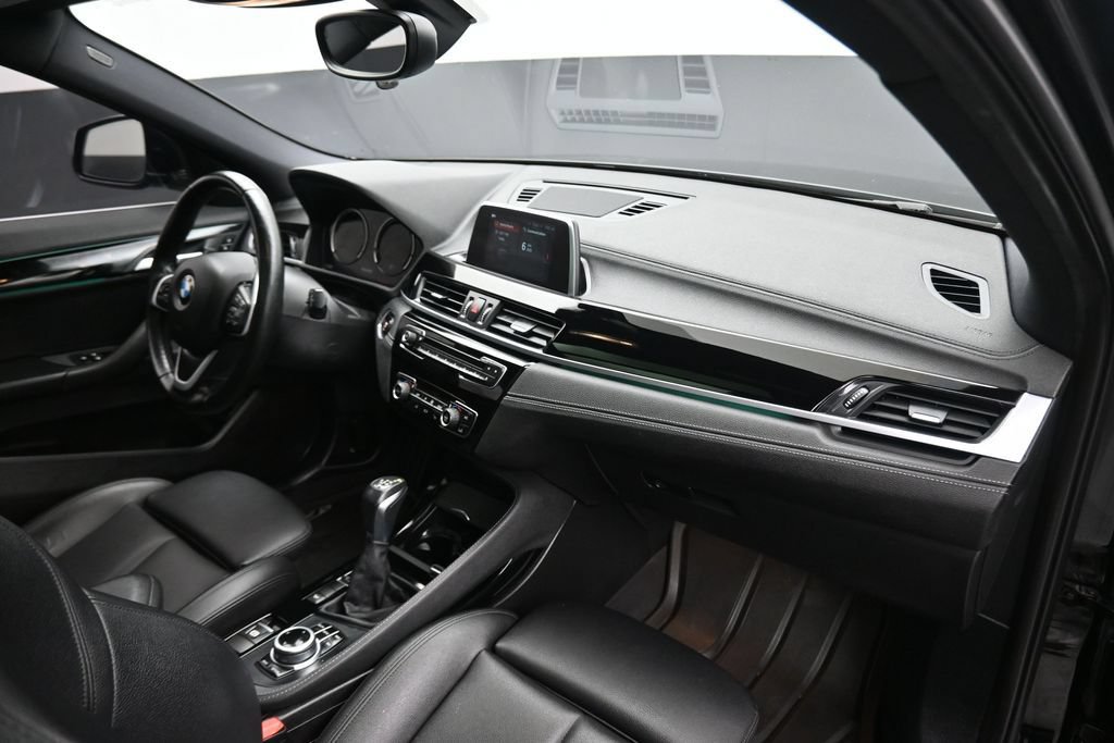 Used 2018 BMW X2 xDrive28i AWD/4WD image 47