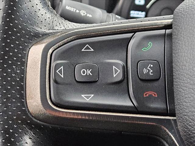 Used 2021 RAM 1500 Rebel w/ Rebel Level 1 Equipment Group AWD/4WD image 21