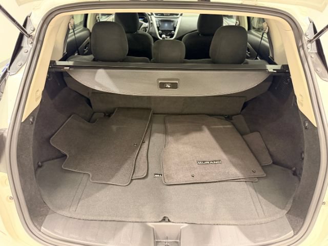 Used 2017 Nissan Murano S w/ Navigation Package FWD image 33