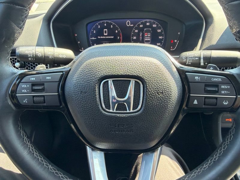 Used 2024 Honda Civic Touring image 14