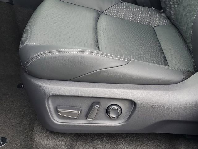 New 2026 Toyota 4Runner TRD Sport Premium AWD/4WD image 12