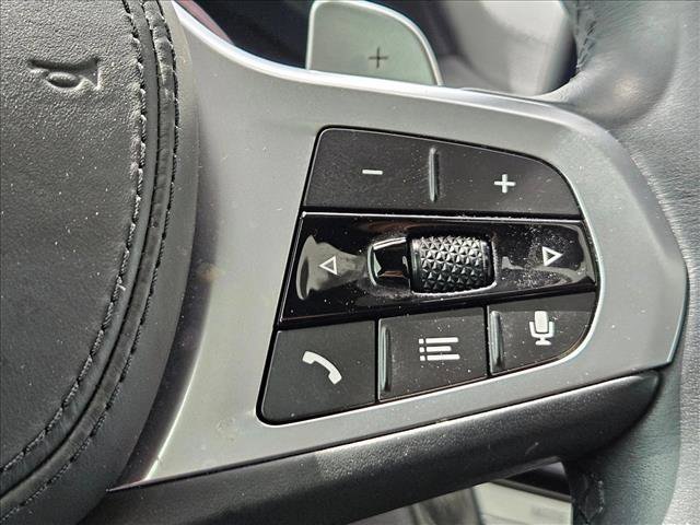 Used 2021 BMW X4 M40i w/ Executive Package AWD/4WD image 24