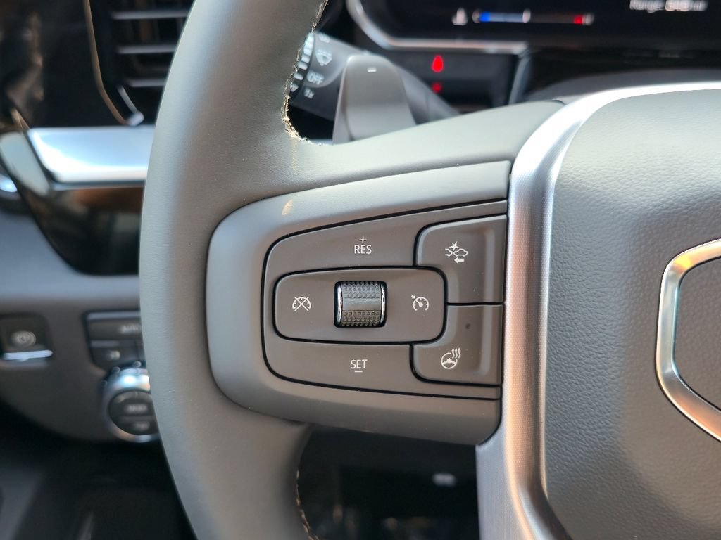 New 2026 GMC Sierra 1500 Elevation w/ Preferred Package AWD/4WD image 19