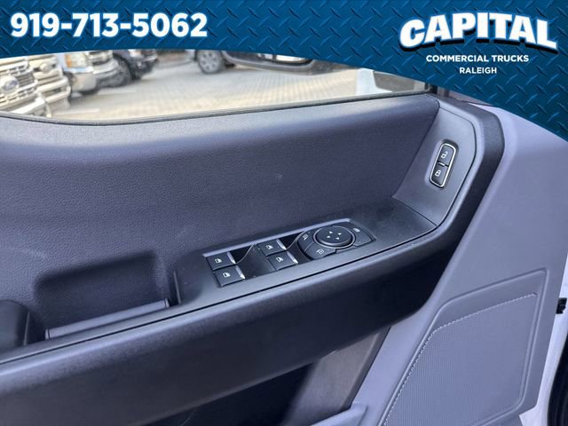 New 2026 Ford F350 XL w/ XL Chrome Package image 21