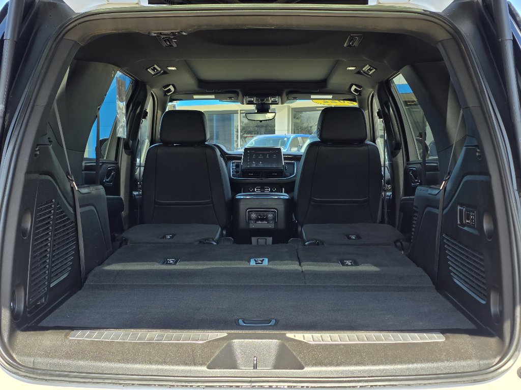 Certified 2022 Chevrolet Tahoe High Country image 33