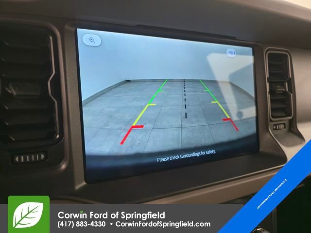 New 2026 Ford Bronco Big Bend image 26